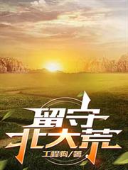 留守北大荒