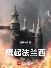 鹰起法兰西
